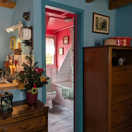 La Nuee Bleue Apartment Strasbourg Exterior photo