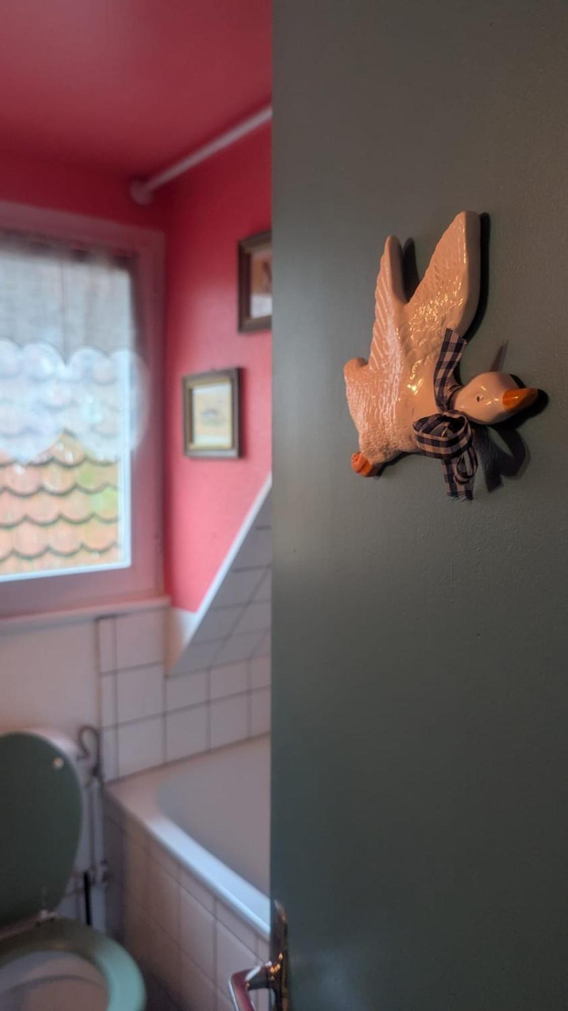 Apartment La Nuee Bleue *